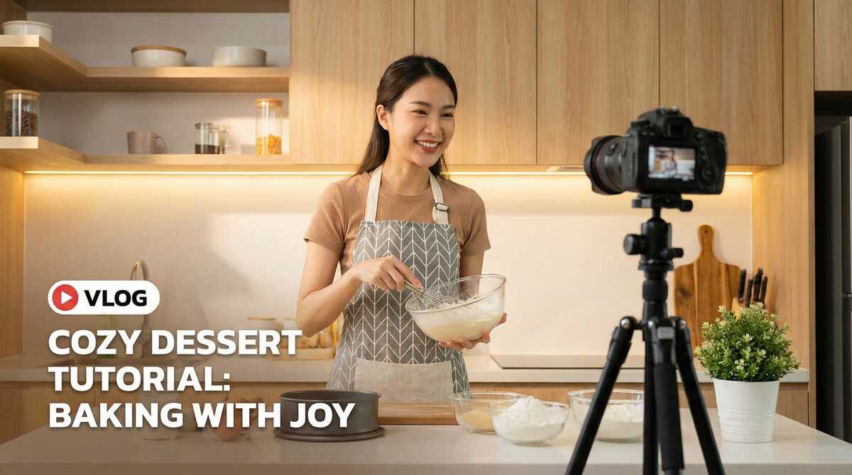 抖阴美食制作视频